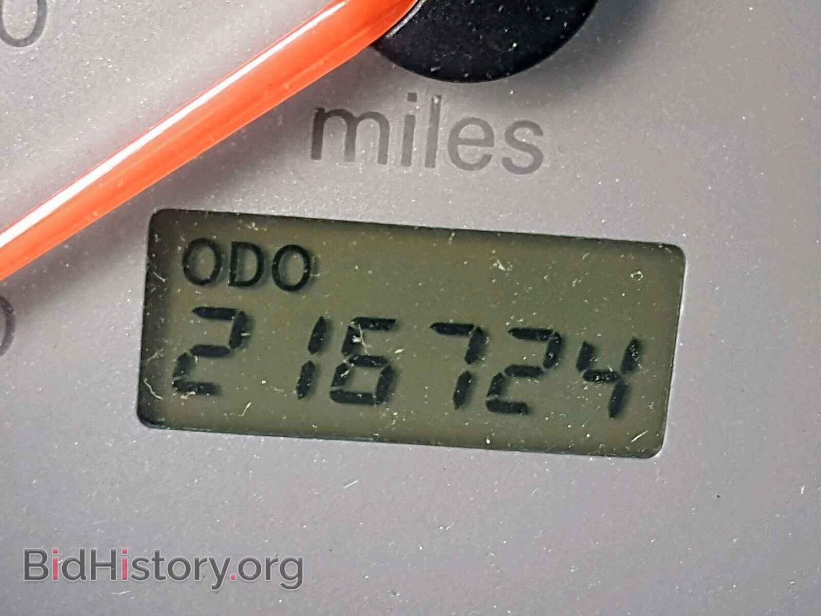 2002 MITSUBISHI ECLIPSE - VIN: 4A3AC54H12E104816 - Photo 8
