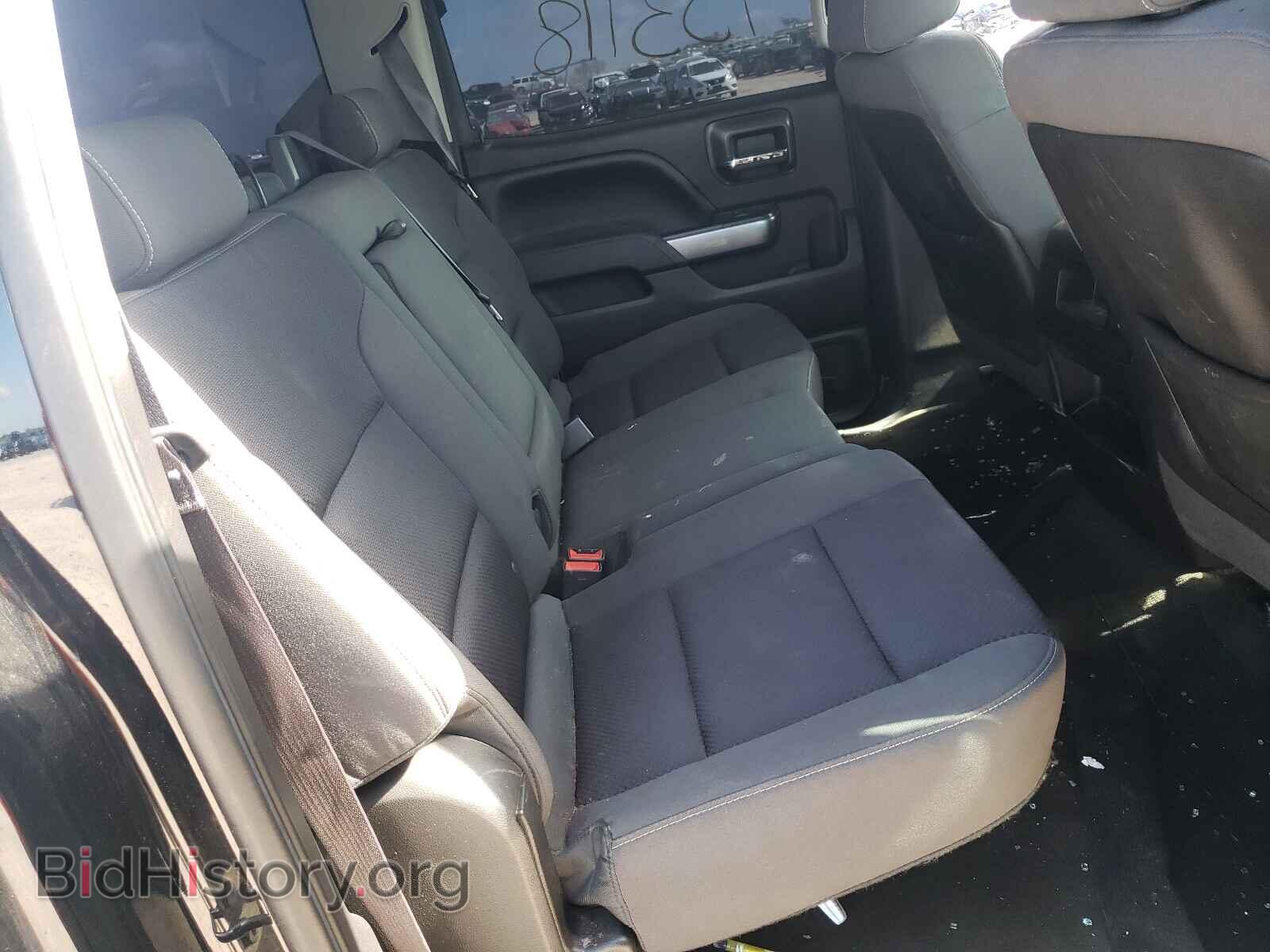 2015 CHEVROLET SILVERADO - VIN: 3GCUKREC2FG338264 - Фото 6
