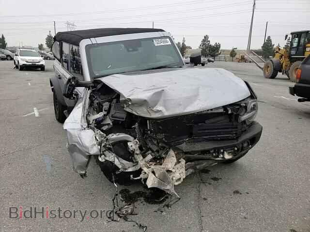 2023 FORD BRONCO - VIN: 1FMEE5DPXPLB64033 - Photo 14