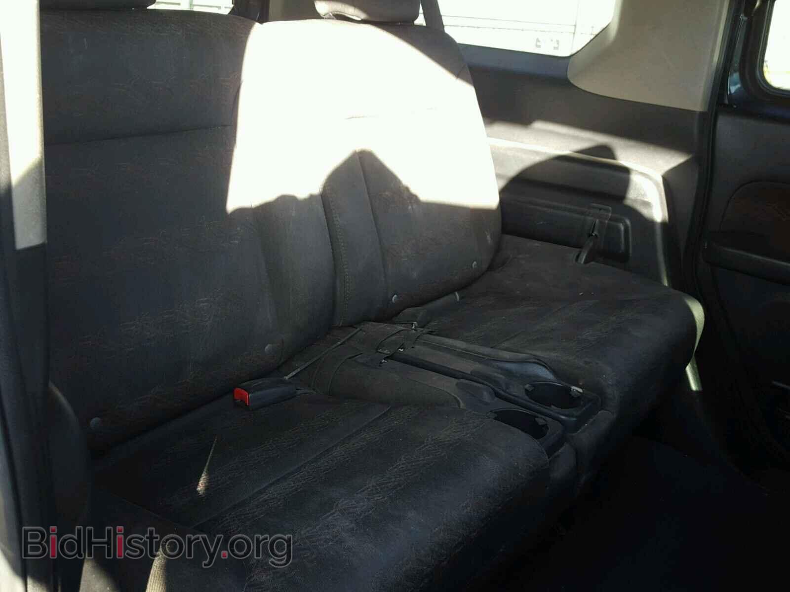 2007 HONDA ELEMENT - VIN: 5J6YH18917L002847 - Фото 6