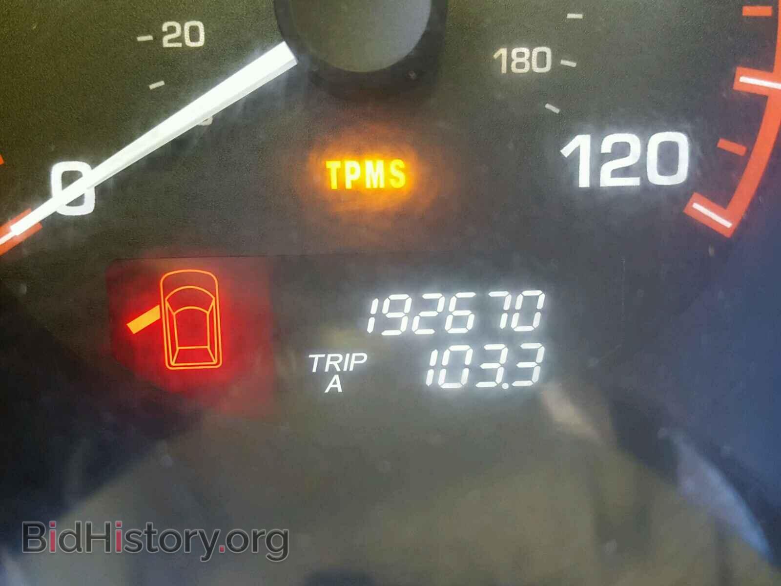 2007 HONDA ELEMENT - VIN: 5J6YH18917L002847 - Фото 8