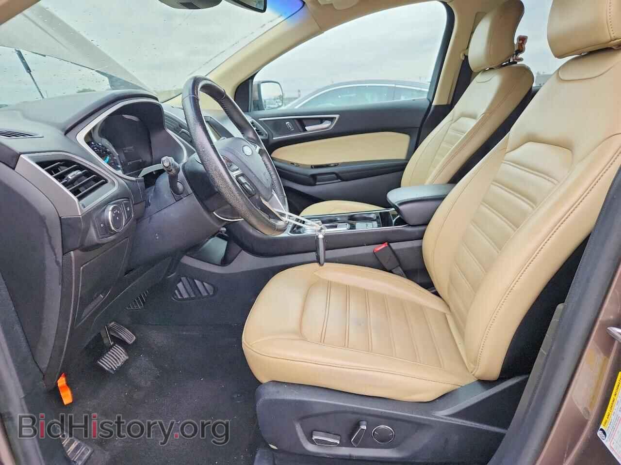 2019 FORD EDGE - VIN: 2FMPK3J98KBC64006 - Фото 7