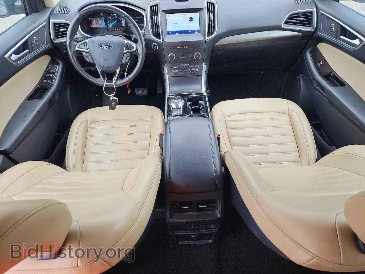 2019 FORD EDGE - VIN: 2FMPK3J98KBC64006 - Фото 8