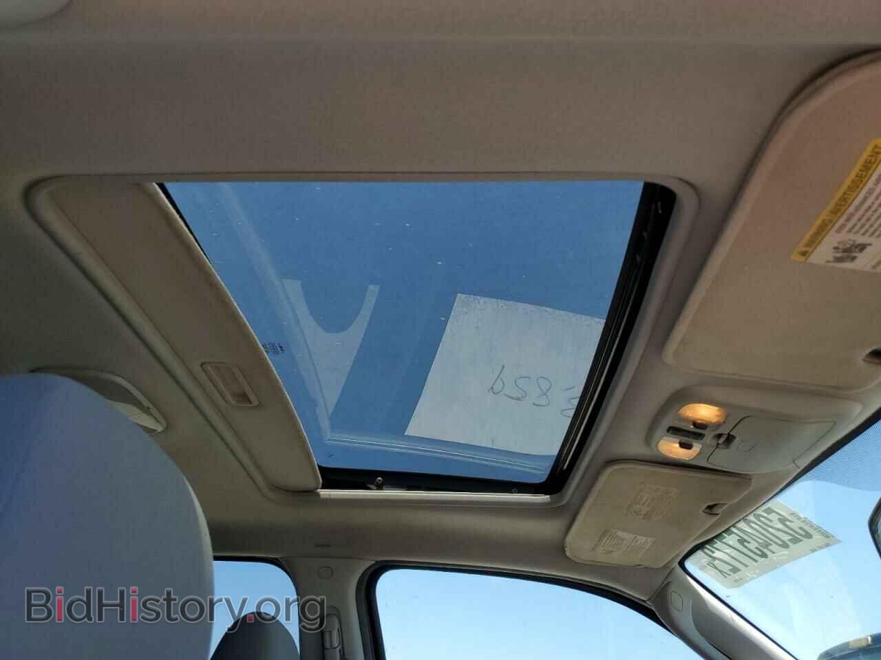 2006 FORD ESCAPE - VIN: 1FMCU93186KB67807 - Фото 9