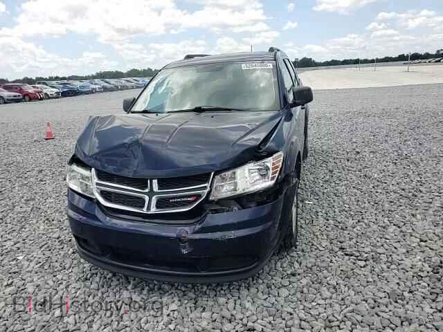 2017 DODGE JOURNEY - VIN: 3C4PDCAB3HT590231 - Photo 13