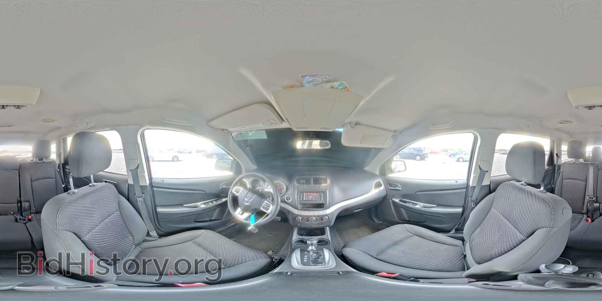 2017 DODGE JOURNEY - VIN: 3C4PDCAB3HT590231 - Photo 14