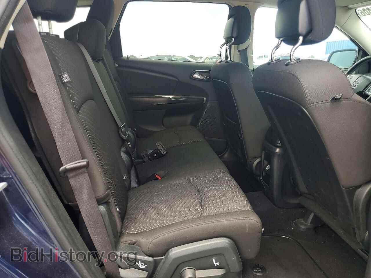 2017 DODGE JOURNEY - VIN: 3C4PDCAB3HT590231 - Photo 10