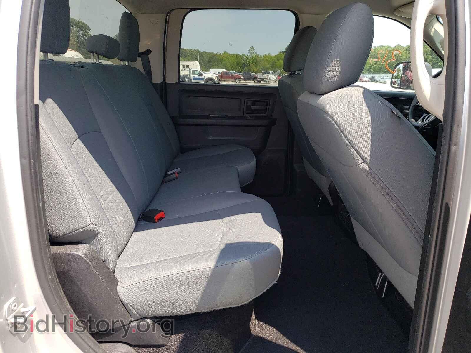 2016 RAM 3500 - VIN: 3C63RRGL7GG170716 - Фото 6