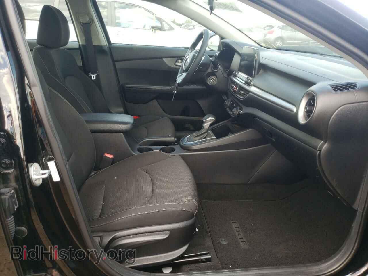 2019 KIA FORTE - VIN: 3KPF24AD1KE035444 - Фото 5
