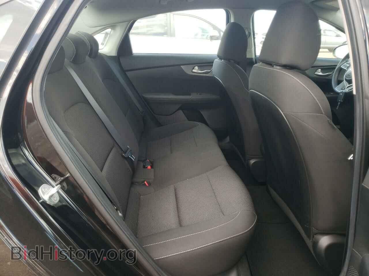 2019 KIA FORTE - VIN: 3KPF24AD1KE035444 - Фото 6