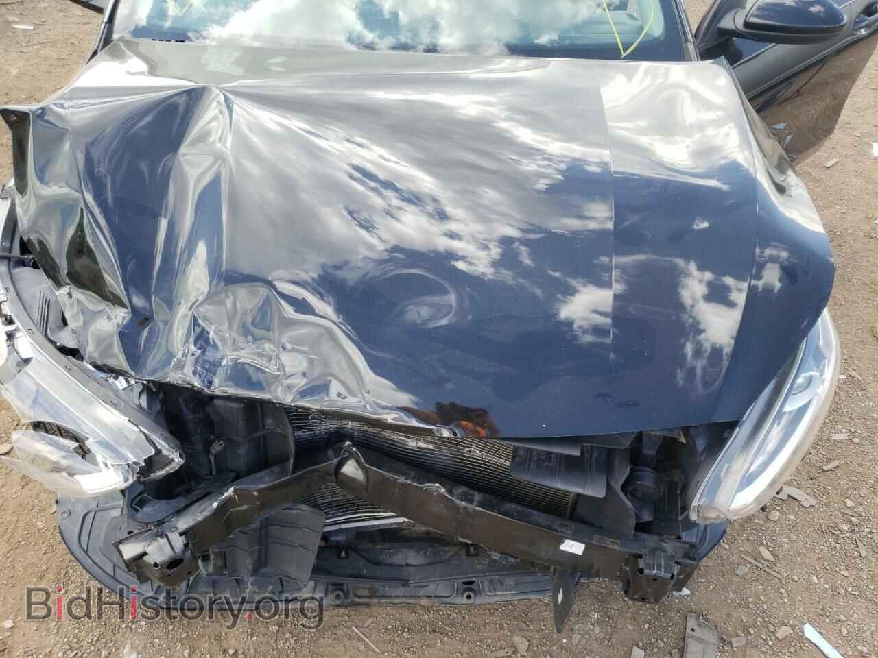 2019 KIA FORTE - VIN: 3KPF24AD1KE035444 - Фото 7