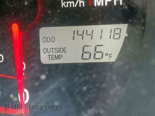 2007 TOYOTA COROLLA - VIN: 2T1KR32E67C632302 - Photo 8