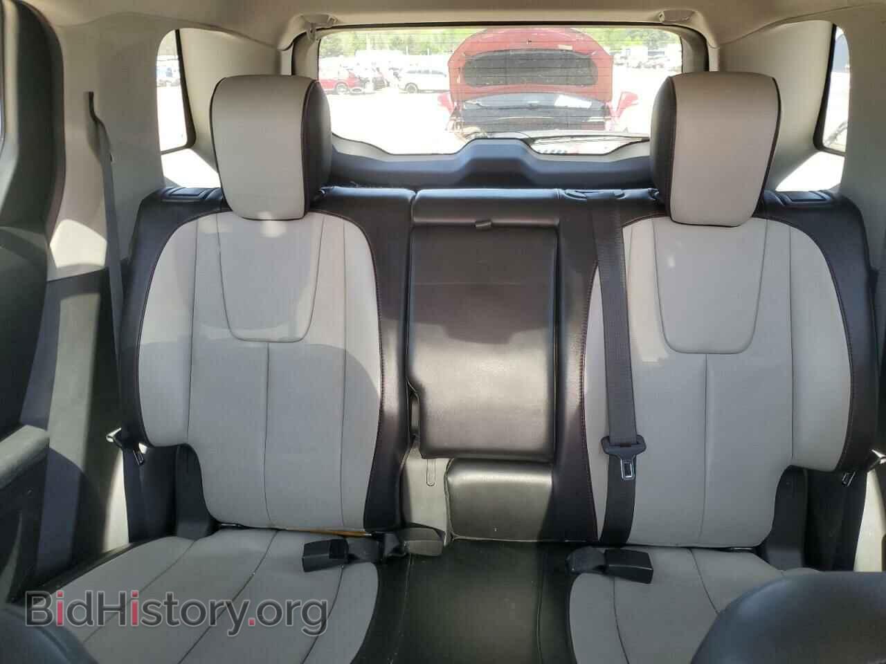 2014 GMC TERRAIN - VIN: 2GKALTEK8E6268501 - Фото 10