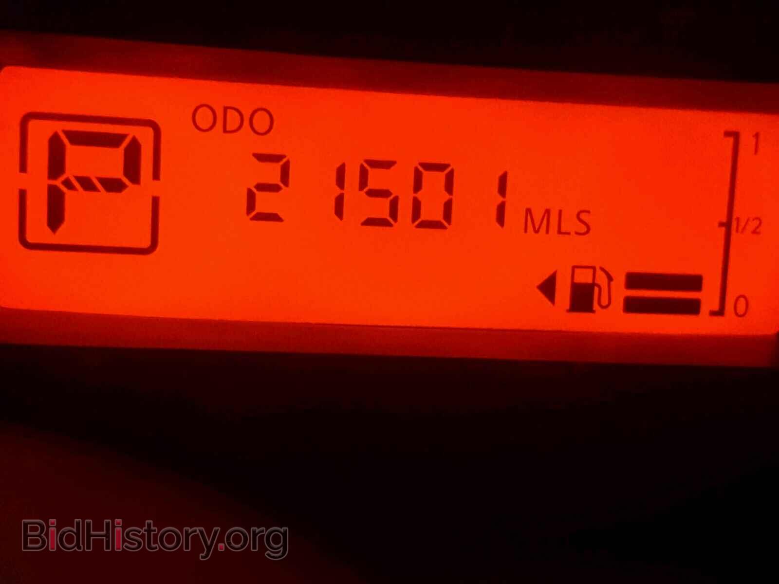 2016 NISSAN VERSA - VIN: 3N1CN7AP7GL900283 - Фото 8