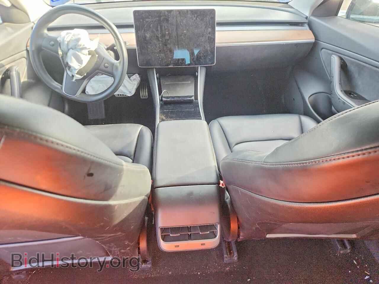2018 TESLA MODEL 3 - VIN: 5YJ3E1EB2JF106340 - Photo 8