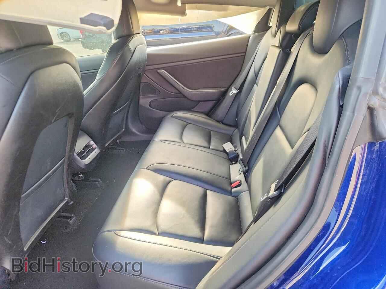 2018 TESLA MODEL 3 - VIN: 5YJ3E1EB2JF106340 - Photo 10