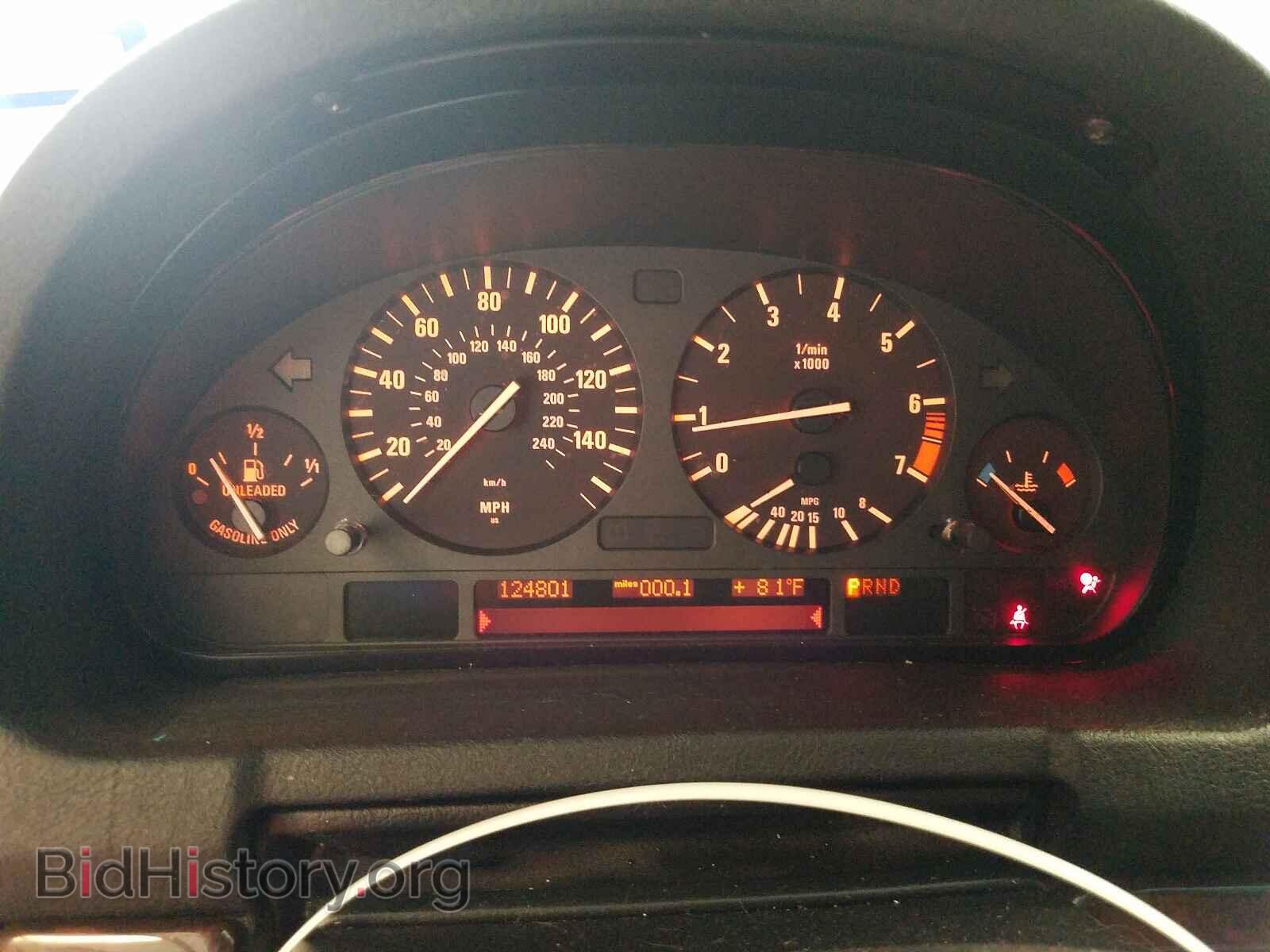 2006 BMW X5 - VIN: 5UXFA13546LY45069 - Фото 8