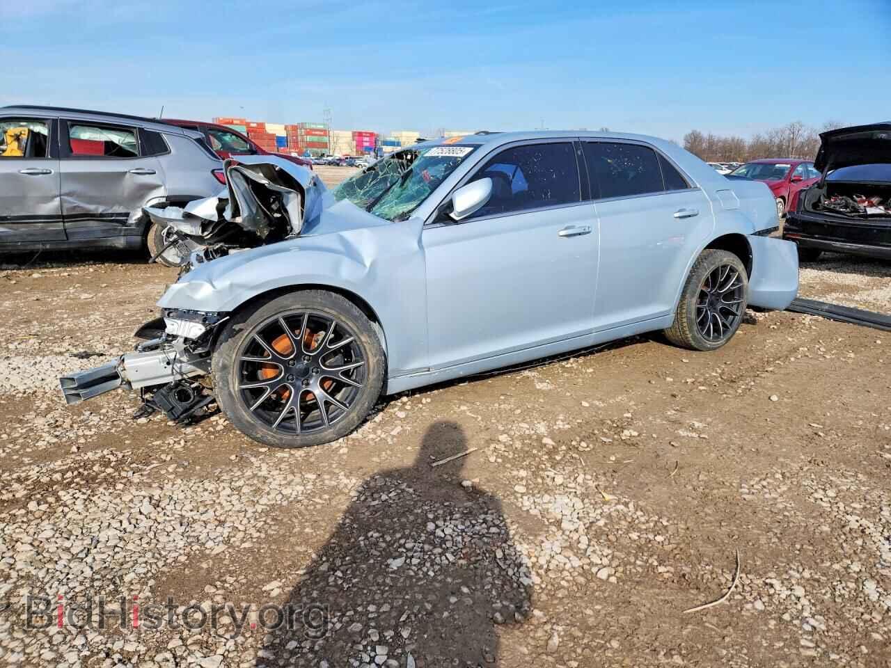 Photo 2C3CCAAG1DH731483 - CHRYSLER 300 2013