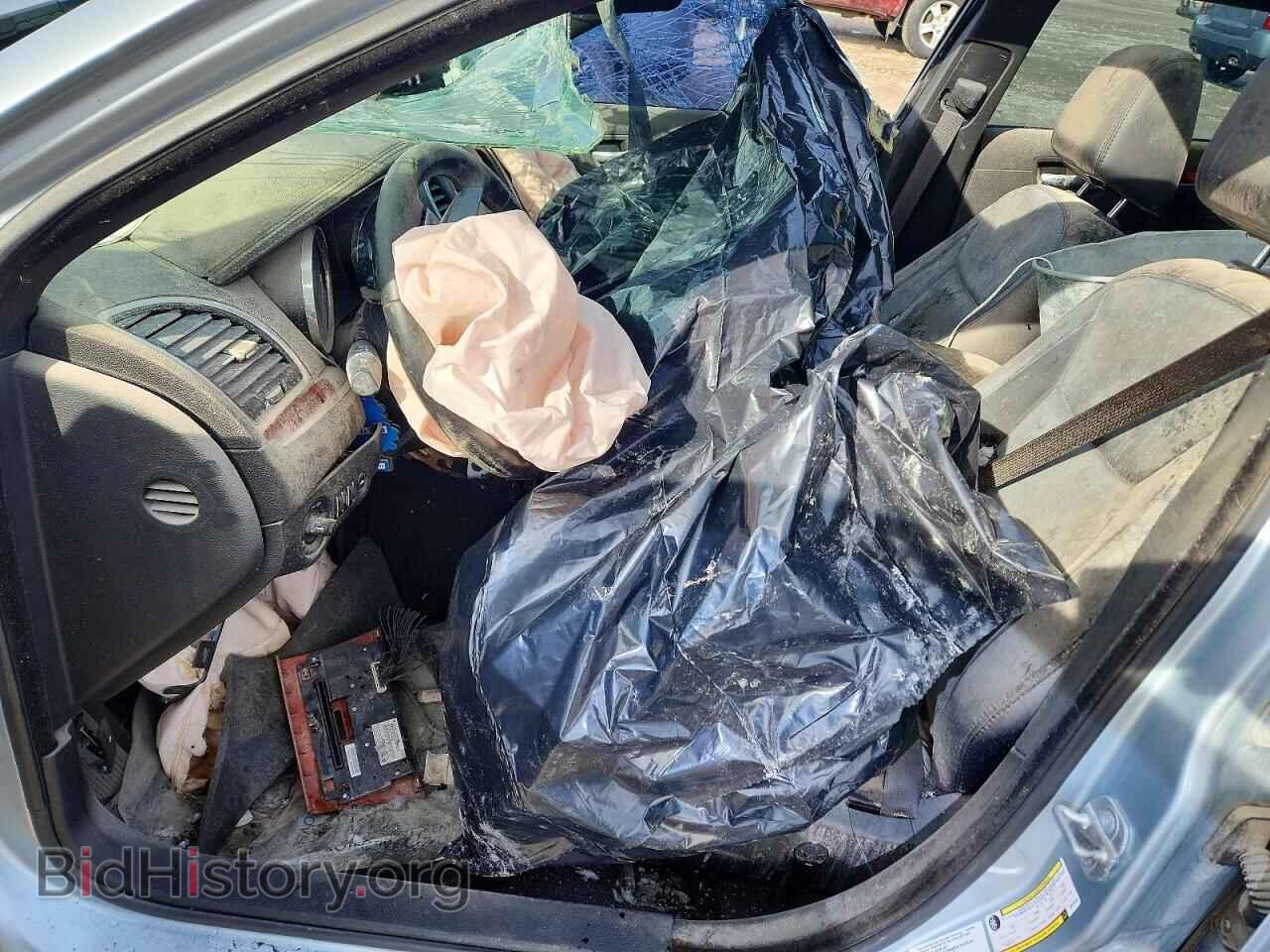 2013 CHRYSLER 300 - VIN: 2C3CCAAG1DH731483 - Фото 7