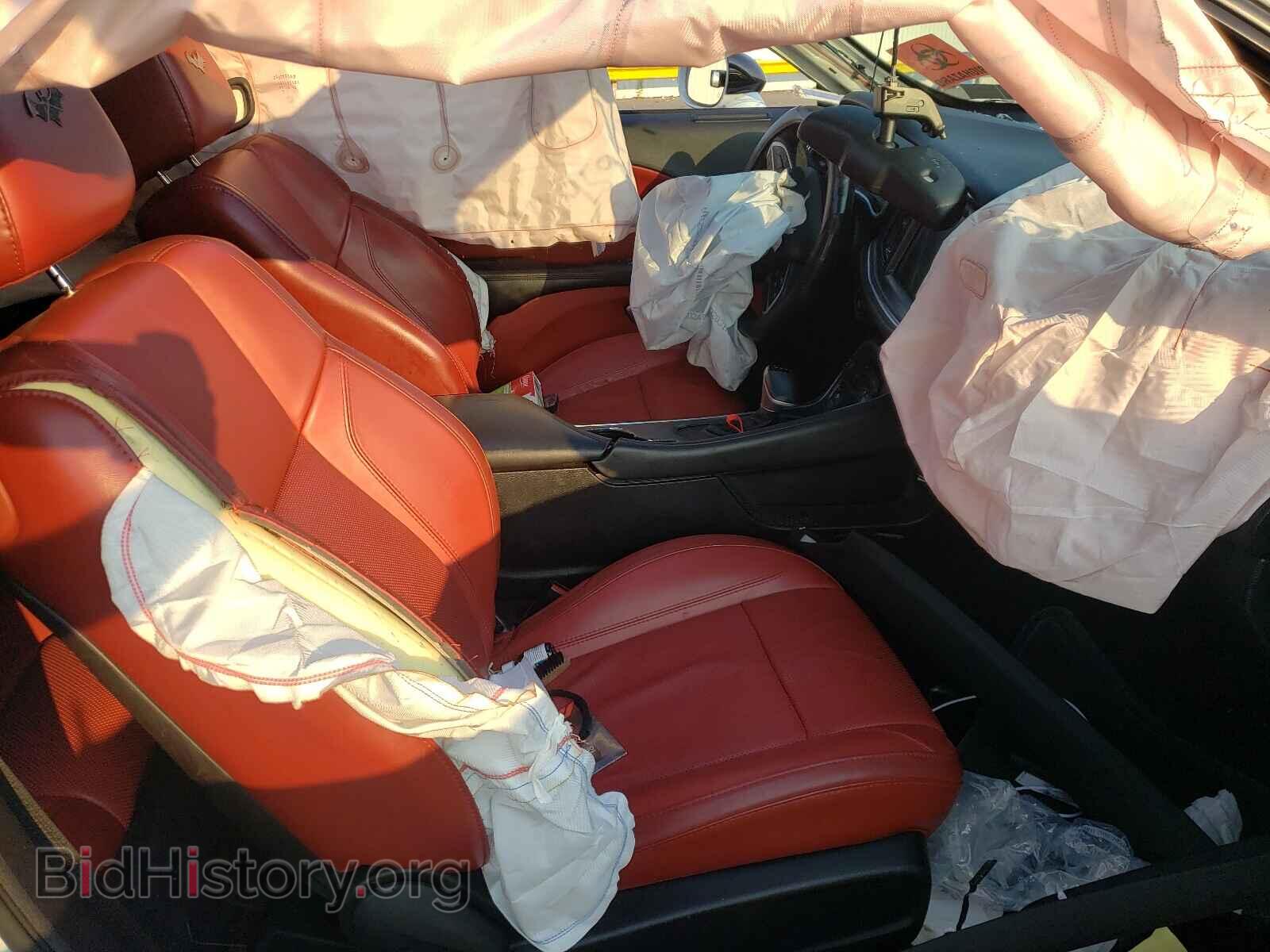 2016 DODGE CHALLENGER - VIN: 2C3CDZAG7GH323182 - Photo 5