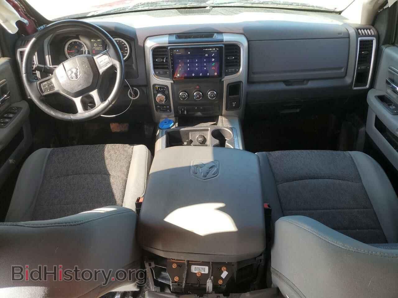 2014 RAM 1500 - VIN: 1C6RR7LT5ES130547 - Фото 8