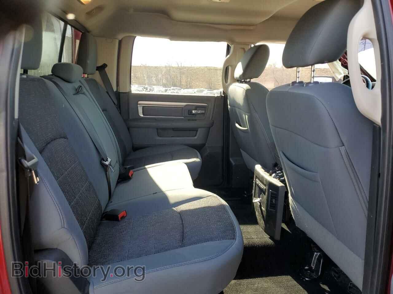 2014 RAM 1500 - VIN: 1C6RR7LT5ES130547 - Фото 10