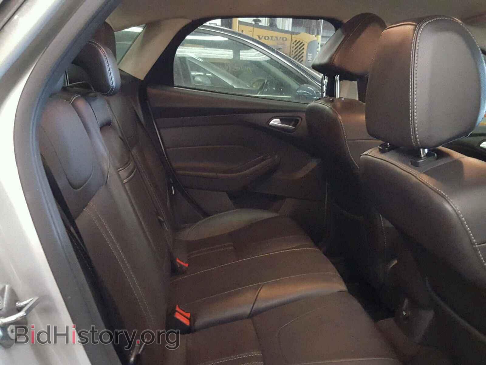2013 FORD FOCUS - VIN: 1FADP3F25DL138229 - Фото 6