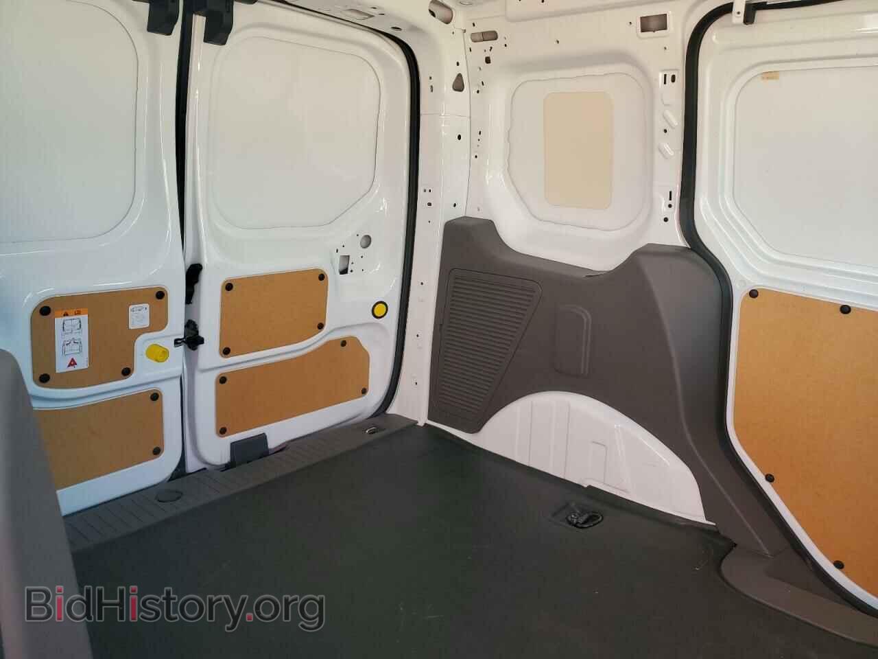 2020 FORD TRANSIT - VIN: NM0LS6E28L1475007 - Фото 11