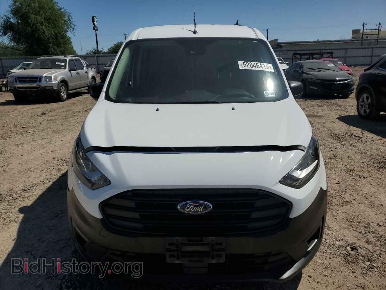 2020 FORD TRANSIT - VIN: NM0LS6E28L1475007 - Фото 5