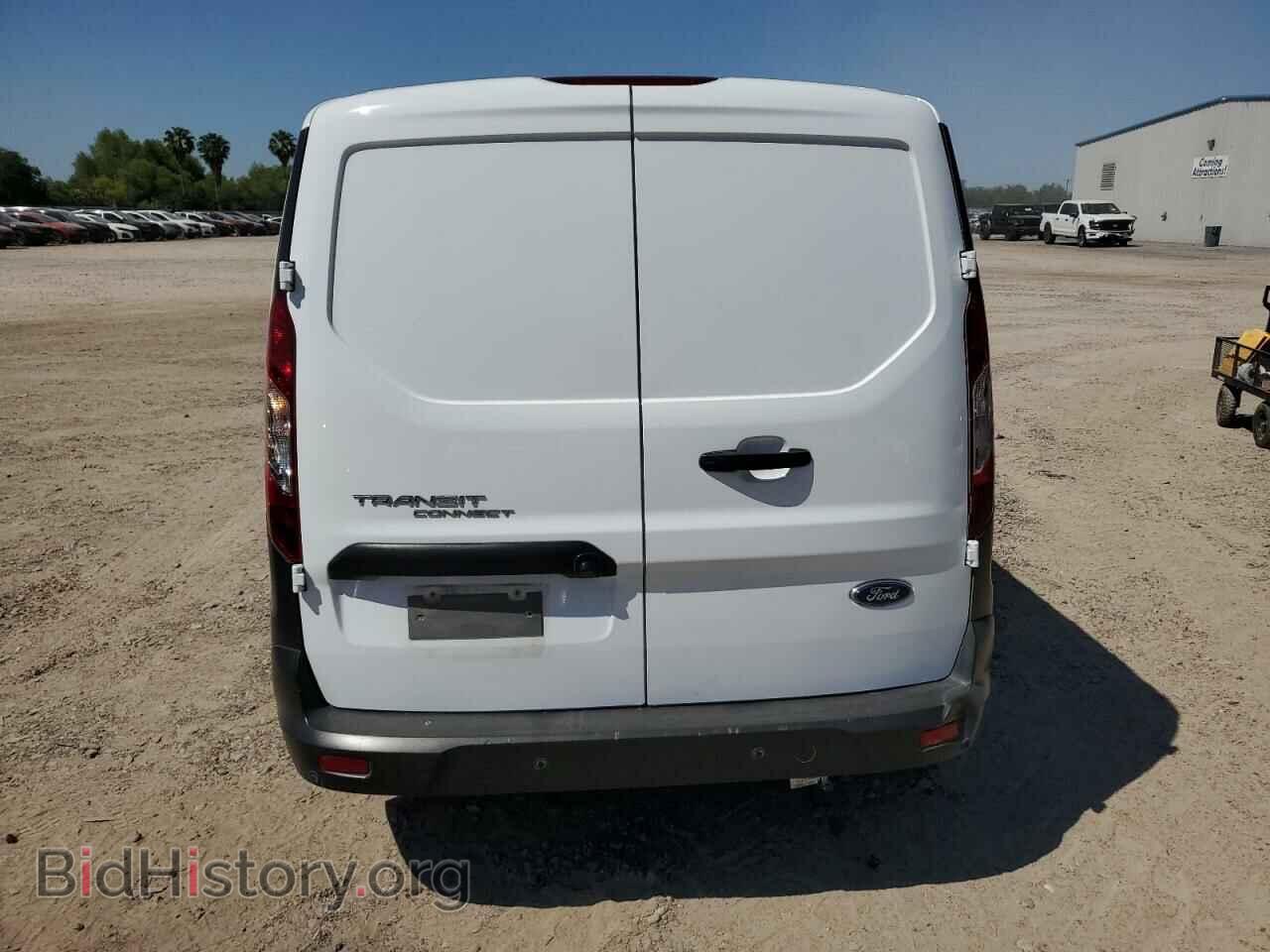 2020 FORD TRANSIT - VIN: NM0LS6E28L1475007 - Фото 6
