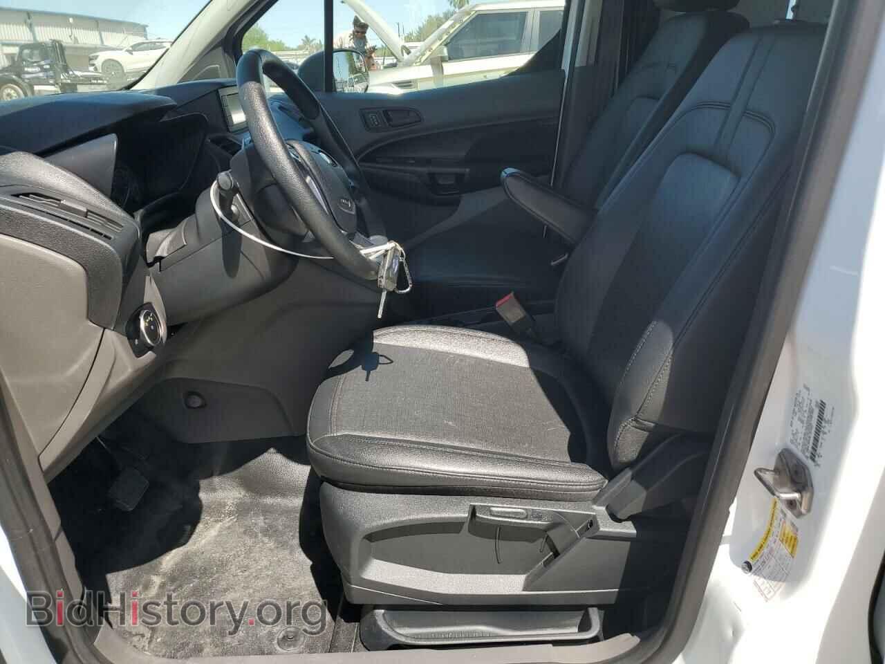 2020 FORD TRANSIT - VIN: NM0LS6E28L1475007 - Фото 7