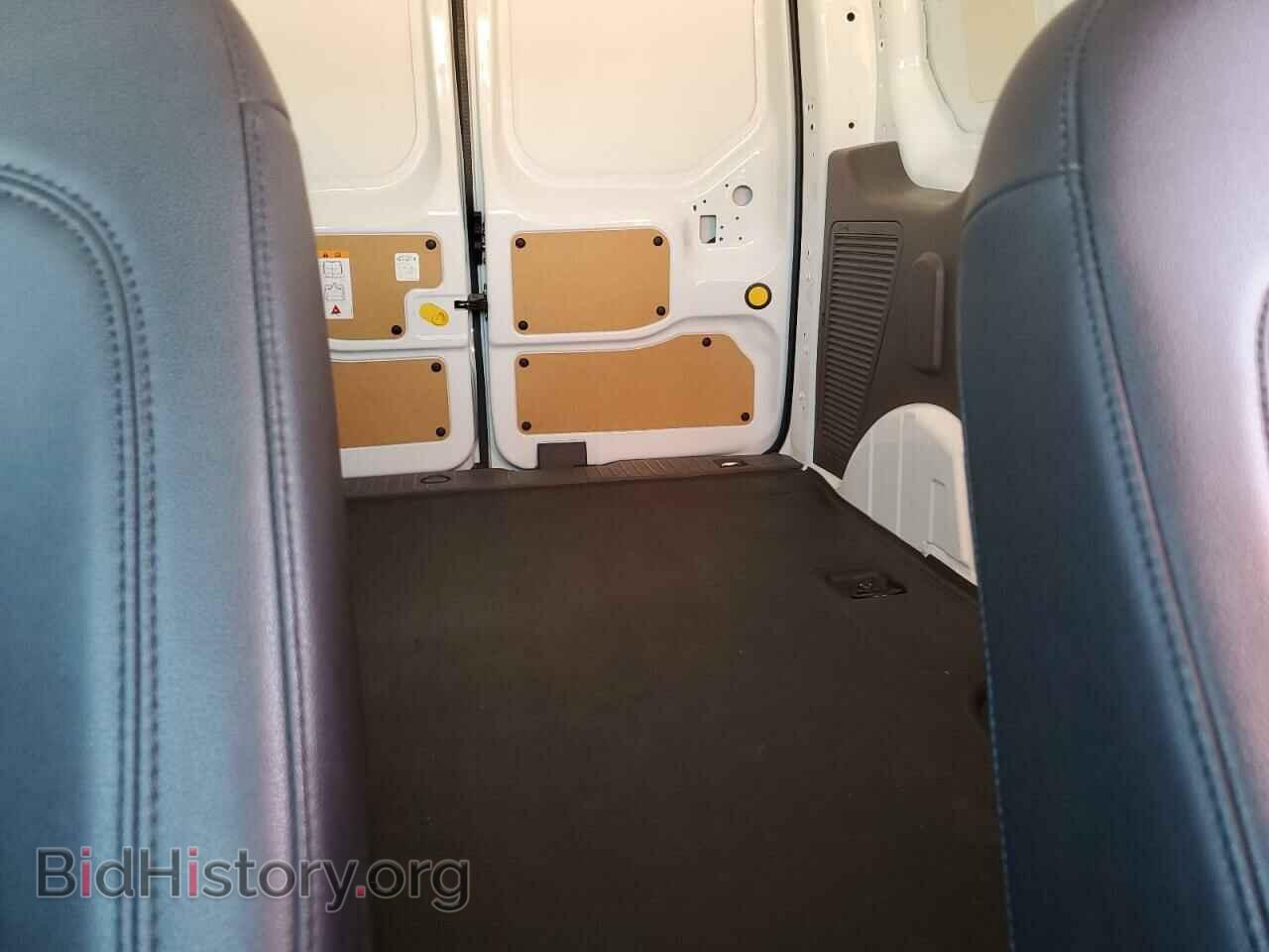 2020 FORD TRANSIT - VIN: NM0LS6E28L1475007 - Фото 10