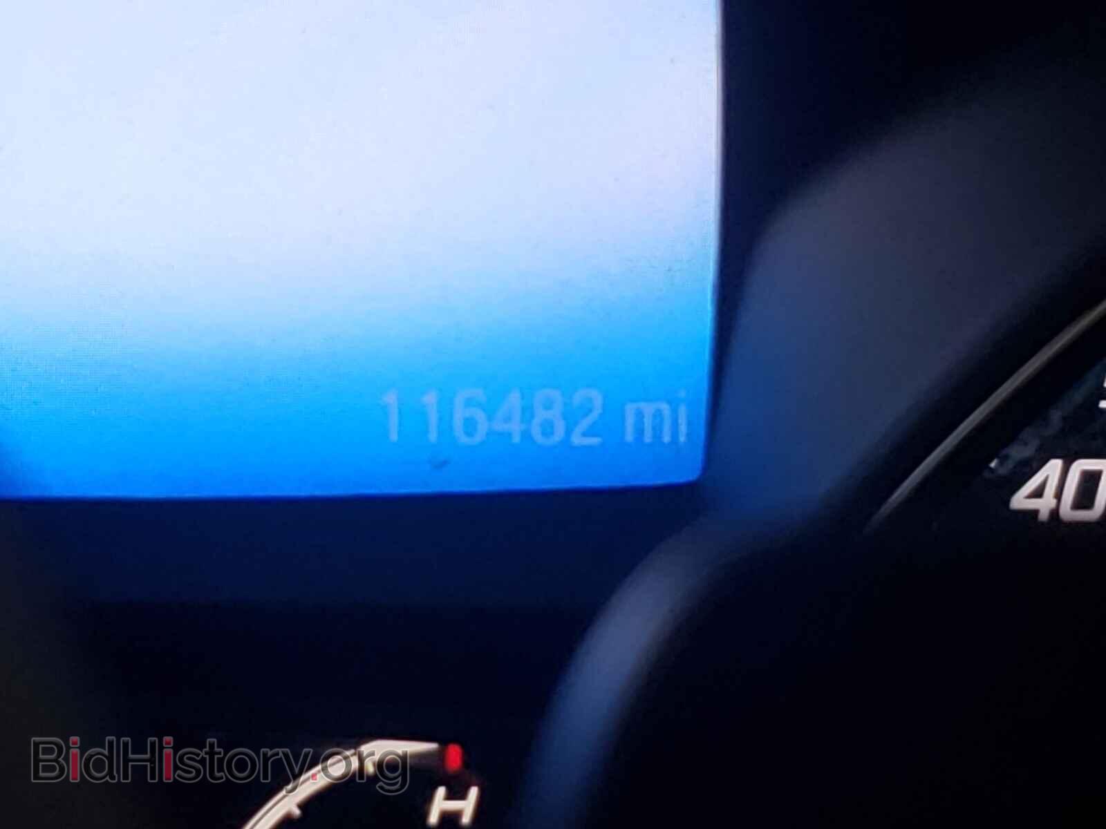 2013 FORD ESCAPE - VIN: 1FMCU9H96DUB45014 - Фото 8
