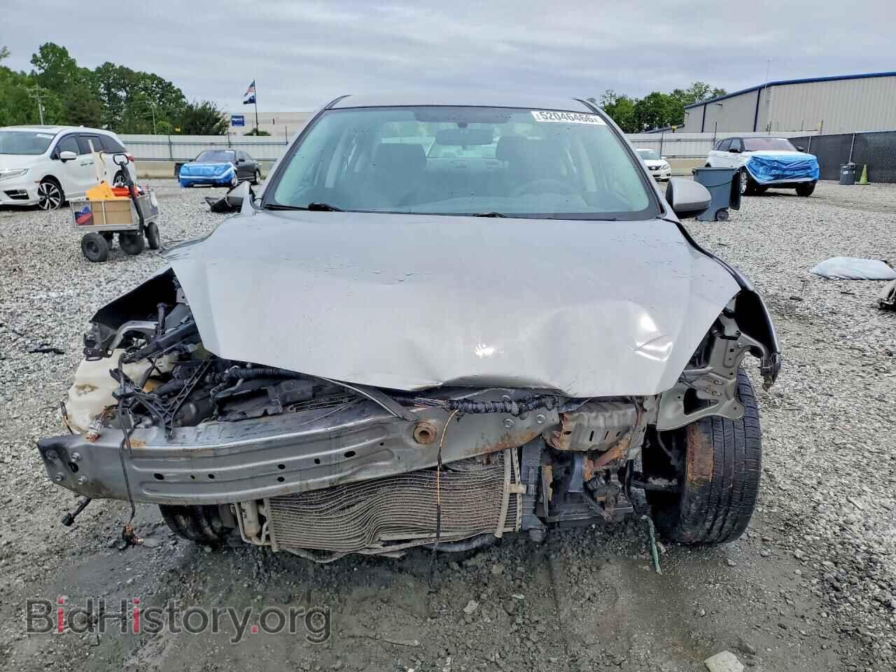 2013 MAZDA 3 - VIN: JM1BL1TF2D1776507 - Photo 5