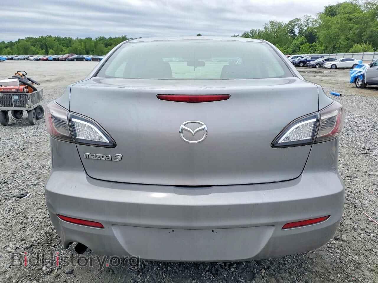 2013 MAZDA 3 - VIN: JM1BL1TF2D1776507 - Photo 6