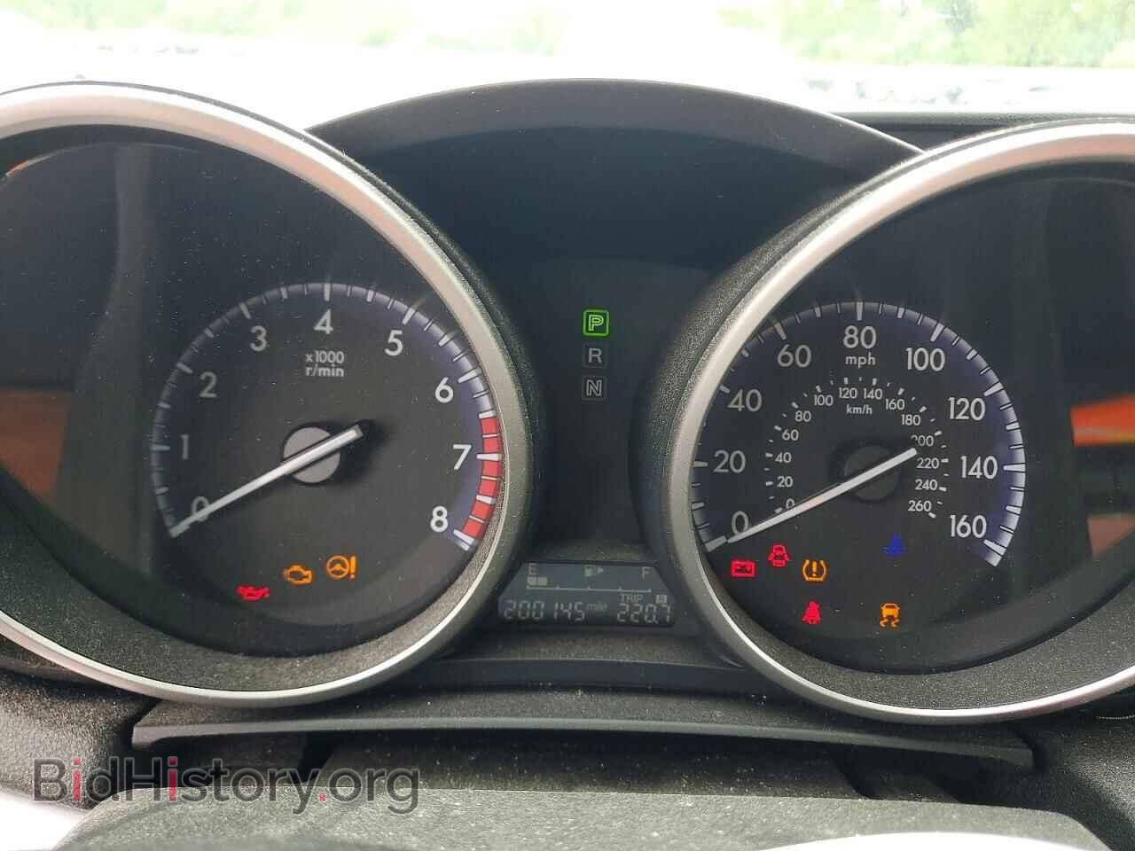 2013 MAZDA 3 - VIN: JM1BL1TF2D1776507 - Photo 9