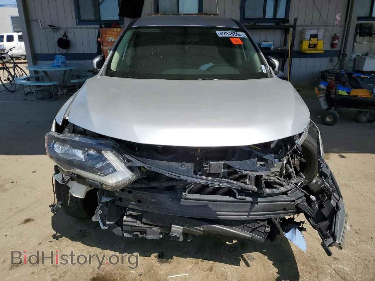 2017 NISSAN ROGUE - VIN: KNMAT2MT2HP615647 - Фото 5