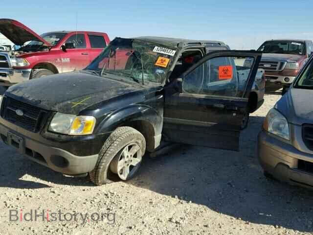 2005 FORD EXPLORER - VIN: 1FMZU67K85UB94942 - Фото 2