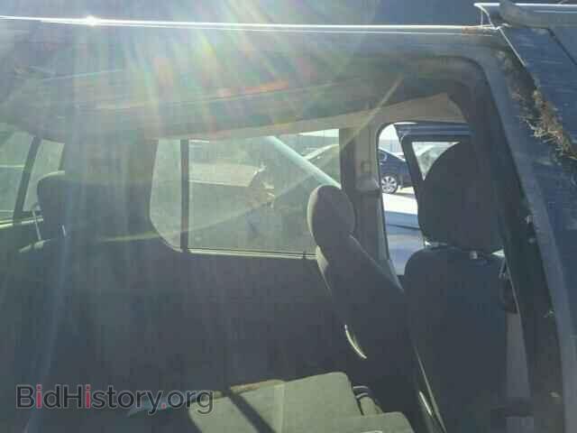 2005 FORD EXPLORER - VIN: 1FMZU67K85UB94942 - Фото 6