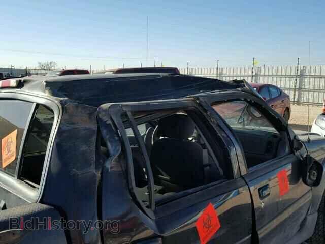 2005 FORD EXPLORER - VIN: 1FMZU67K85UB94942 - Фото 9