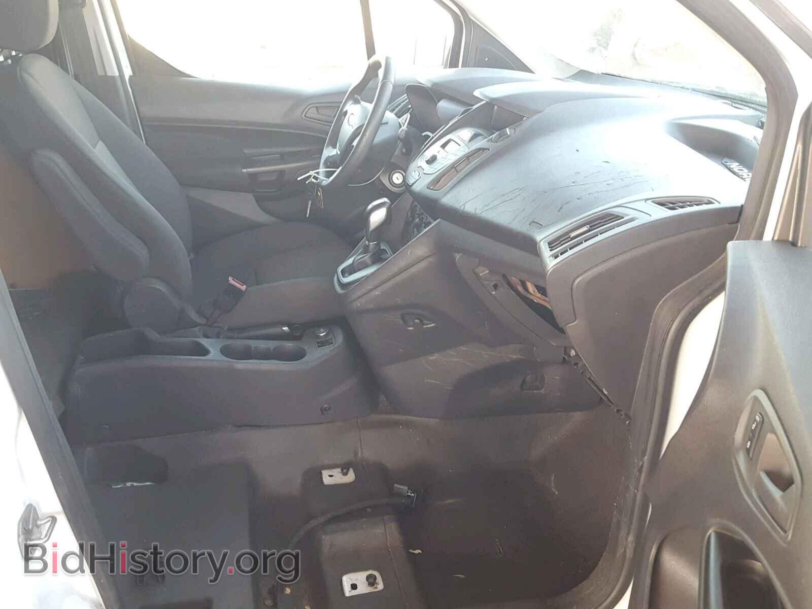 2015 FORD TRANSIT CO - VIN: NM0LS6E71F1198877 - Фото 5