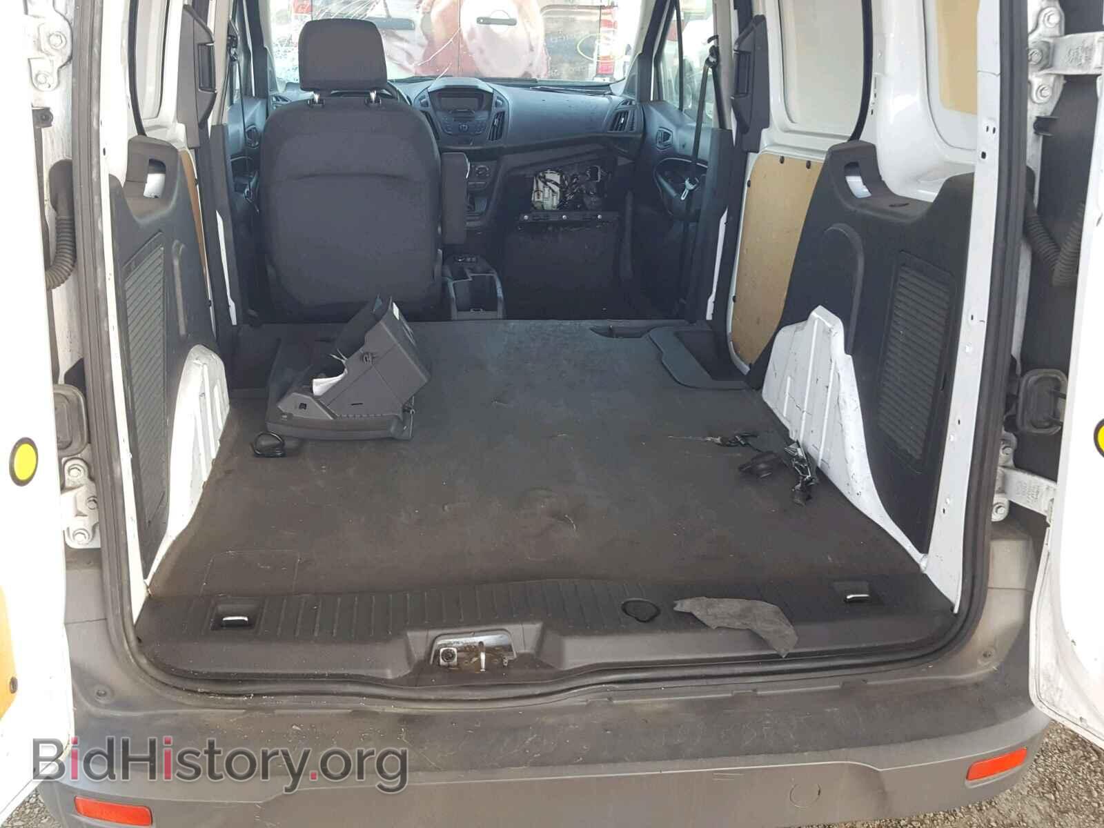 2015 FORD TRANSIT CO - VIN: NM0LS6E71F1198877 - Фото 6