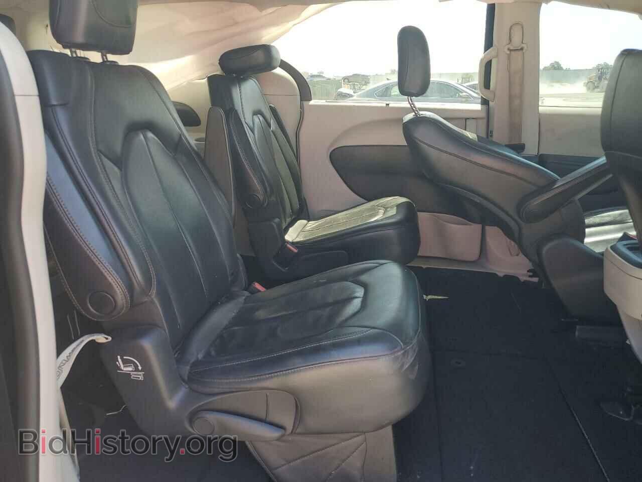 2019 CHRYSLER PACIFICA - VIN: 2C4RC1BG0KR650261 - Фото 11