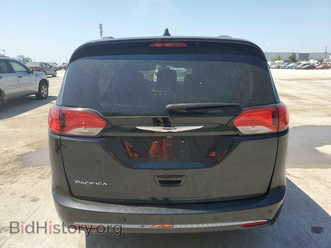 2019 CHRYSLER PACIFICA - VIN: 2C4RC1BG0KR650261 - Фото 6