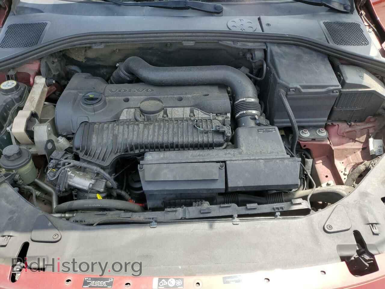 2013 VOLVO S60 - VIN: YV1612FS2D2190674 - Фото 11