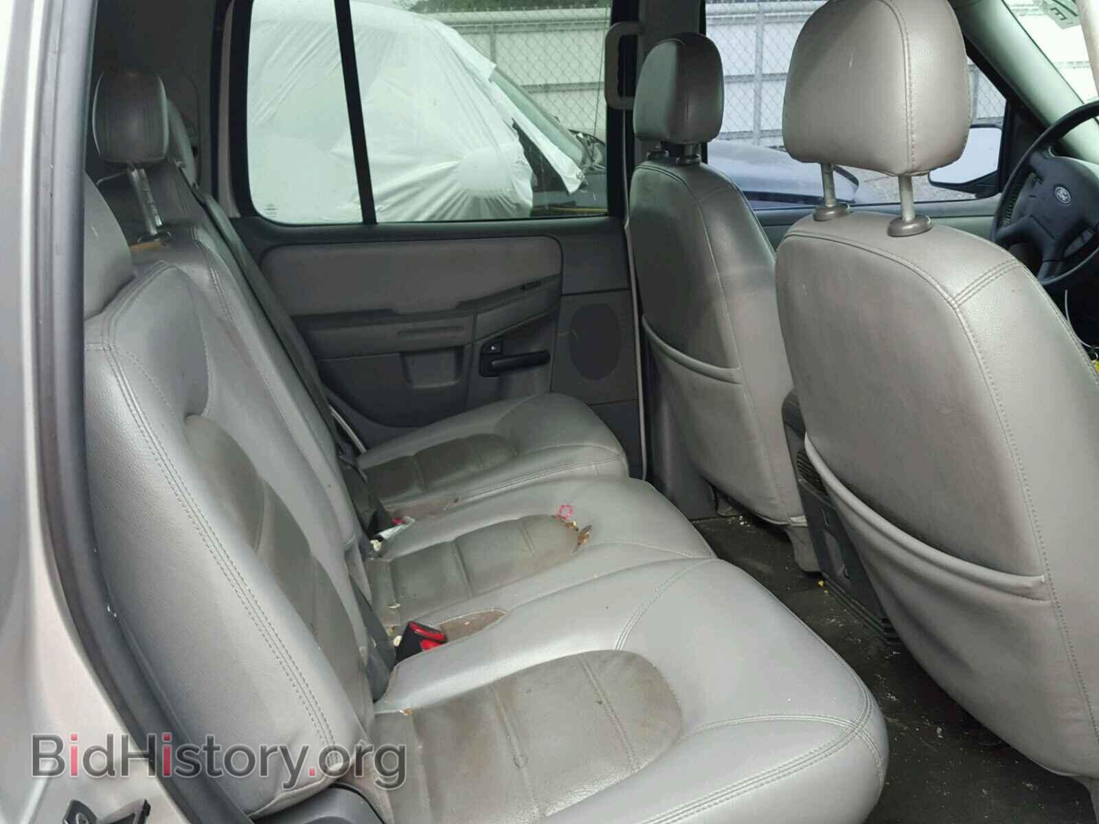 2005 FORD EXPLORER - VIN: 1FMZU73E25UB53776 - Фото 6