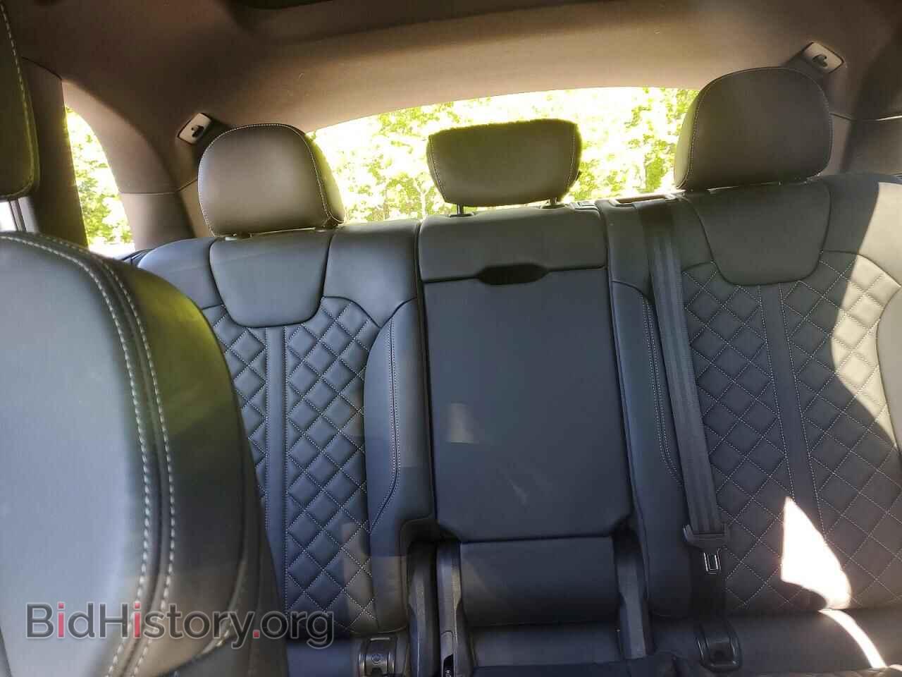 2018 AUDI SQ5 - VIN: WA1C4AFY3J2206112 - Фото 10