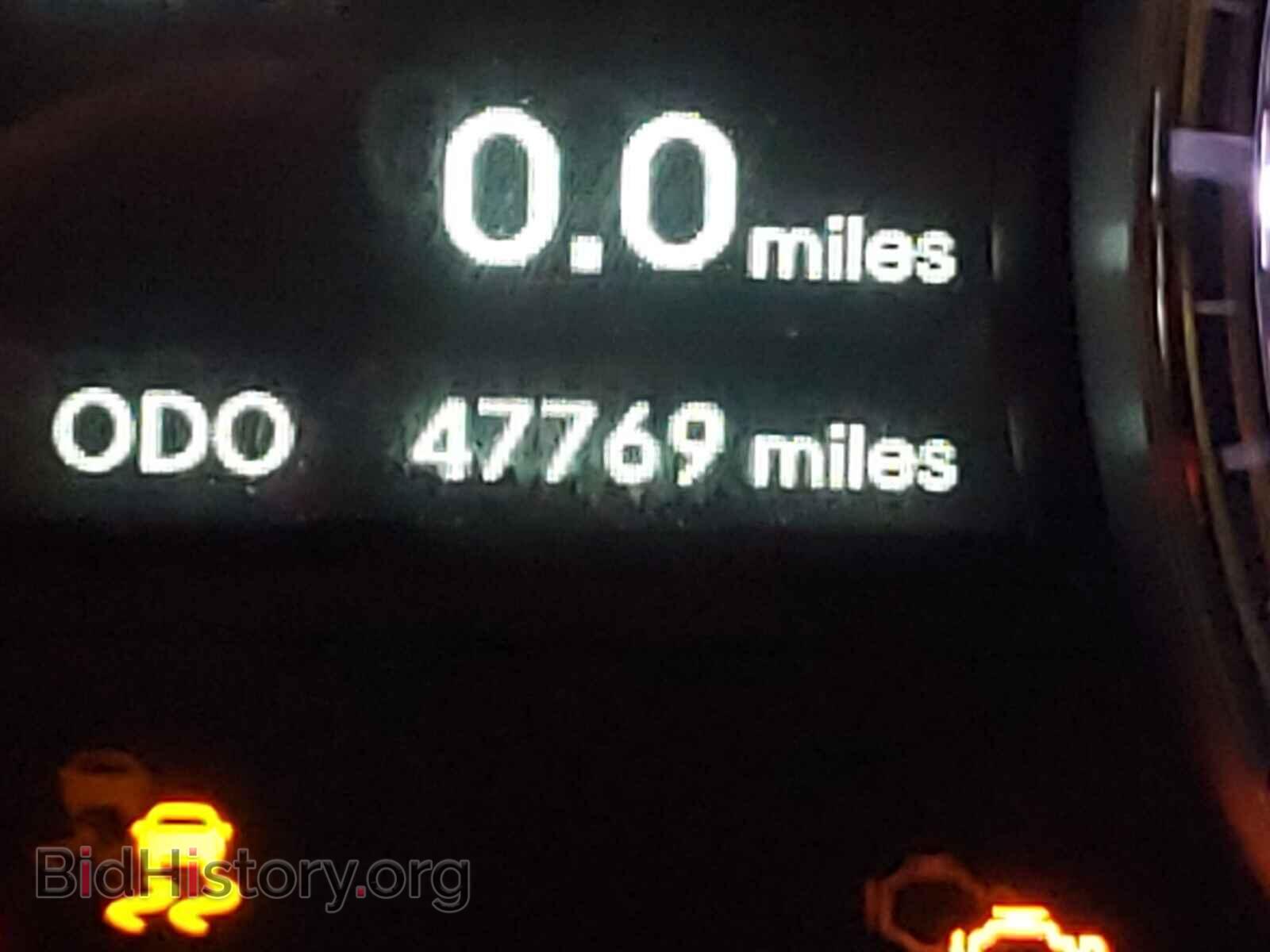 2012 HYUNDAI SONATA - VIN: 5NPEC4AC3CH466817 - Фото 8
