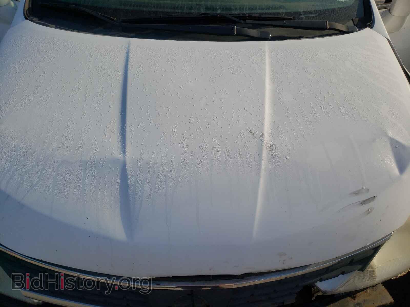 2008 NISSAN VERSA - VIN: 3N1BC11E48L431295 - Фото 7