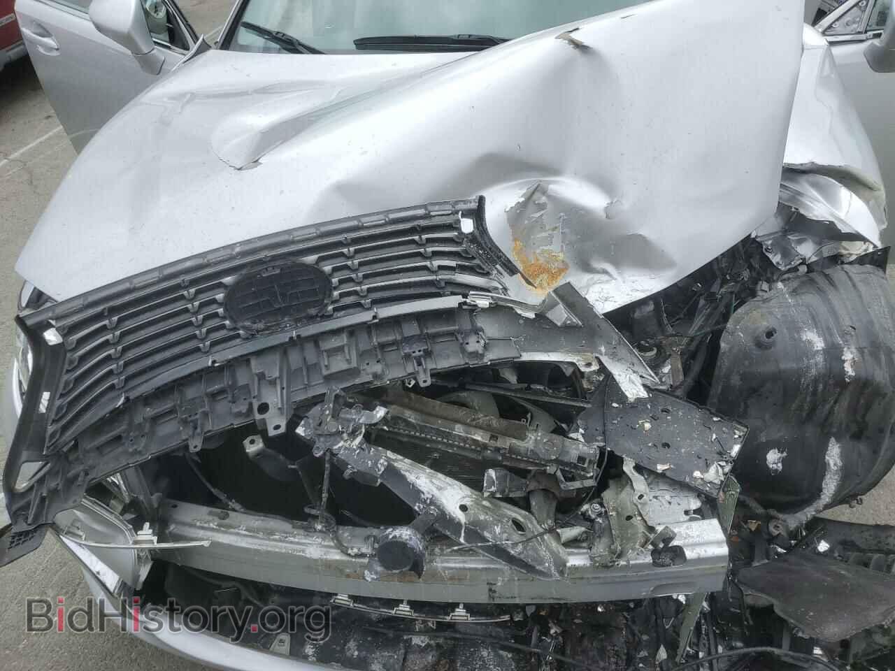 2014 LEXUS ES350 - VIN: JTHBK1GG4E2108238 - Фото 11